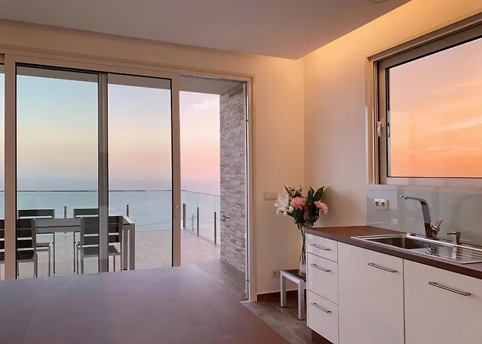 Apartment Ocean View *