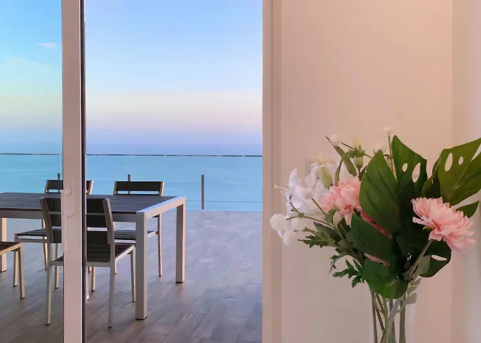 Ocean View *