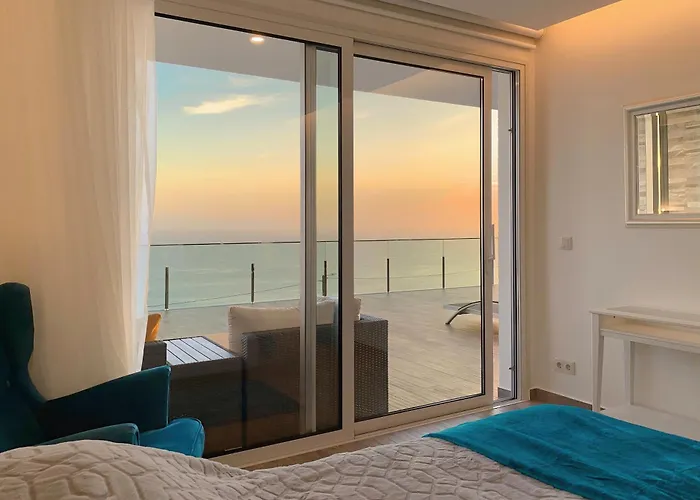Ocean View *