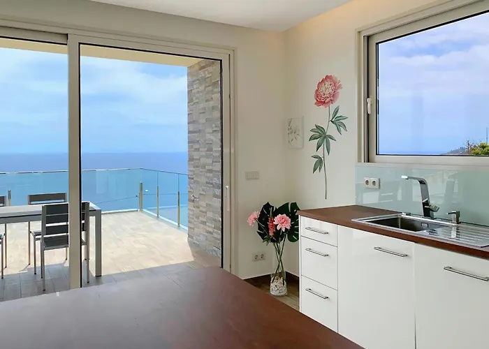 Ocean View *