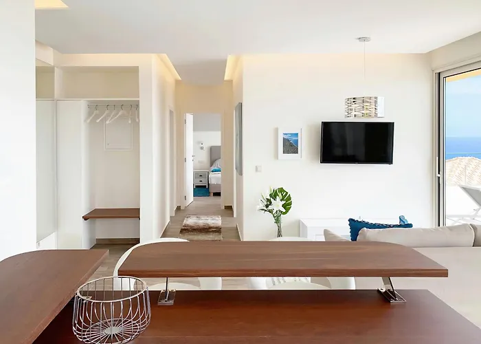 Apartment Ocean View *