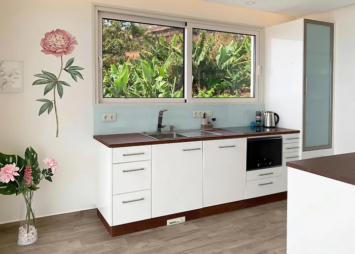 Ocean View * Ribeira Brava