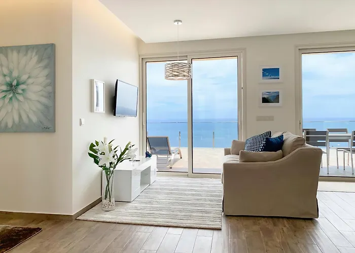 Ocean View Ribeira Brava