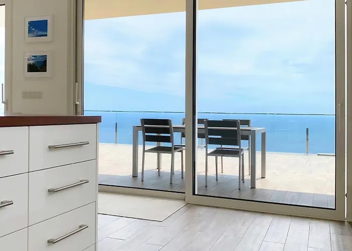 Ocean View *