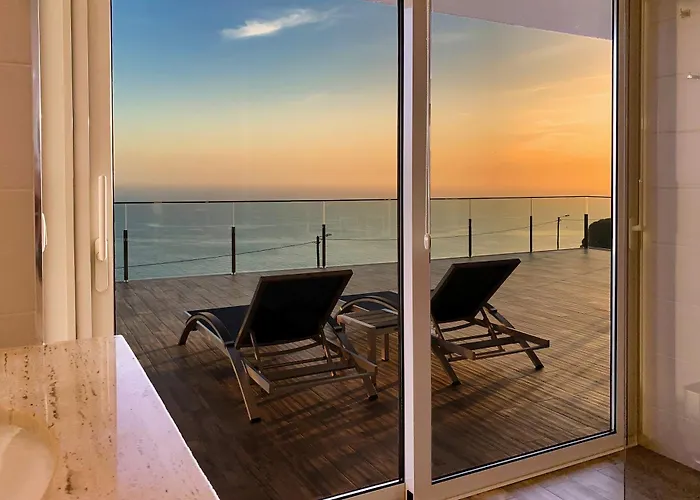 Ocean View *