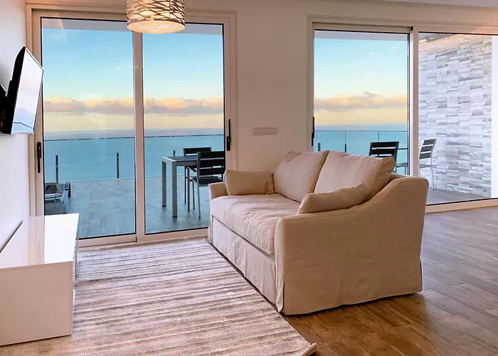 Apartment Ocean View