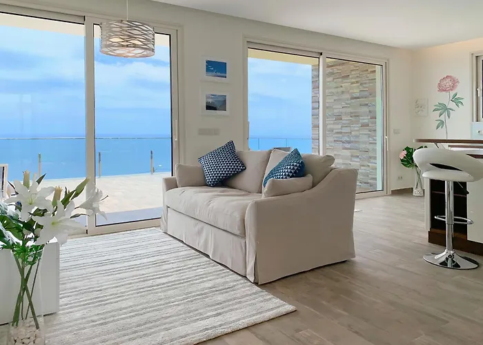 Apartment Ocean View *