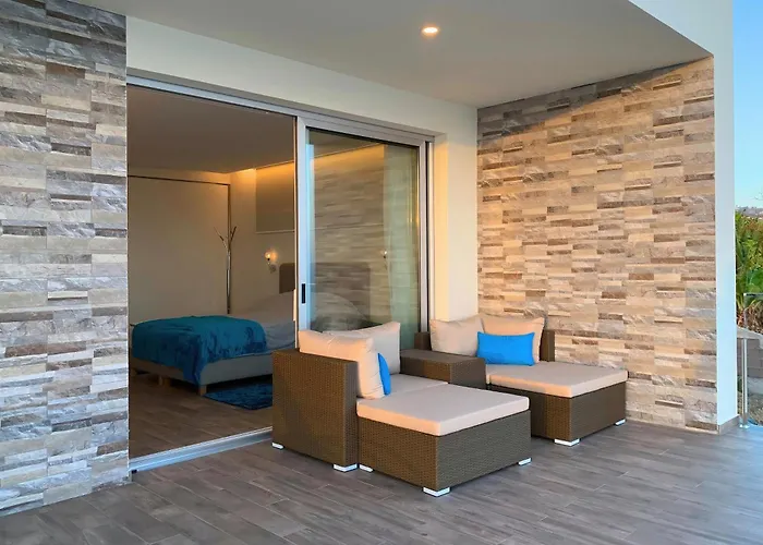 Apartment Ocean View